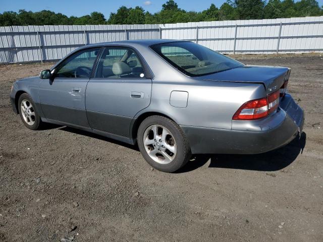 2000 Lexus Es 300 VIN: JT8BF28G4Y5090979 Lot: 56263234