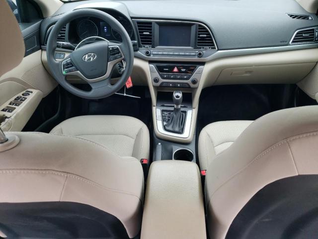 2018 HYUNDAI ELANTRA SE - 5NPD84LF8JH377889