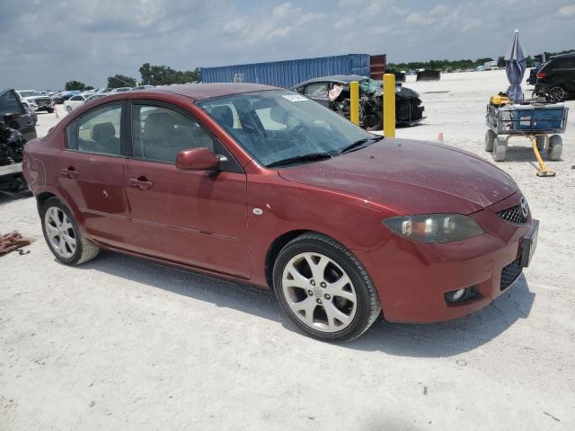 2009 Mazda 3 I VIN: JM1BK32F391214302 Lot: 54719484