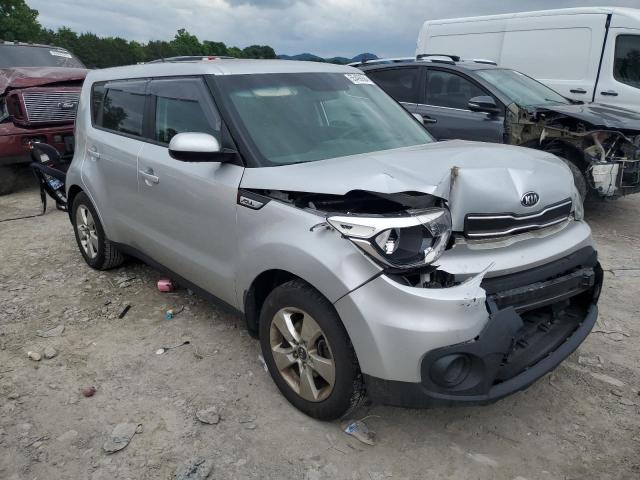 2018 Kia Soul VIN: KNDJN2A21J7508150 Lot: 55498994