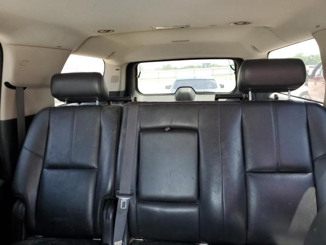 2008 Chevrolet Suburban K1500 Ls VIN: 3GNFK16318G111702 Lot: 54607534