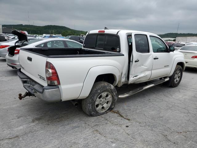 2015 Toyota Tacoma Double Cab Prerunner VIN: 5TFJU4GN8FX066667 Lot: 56068094