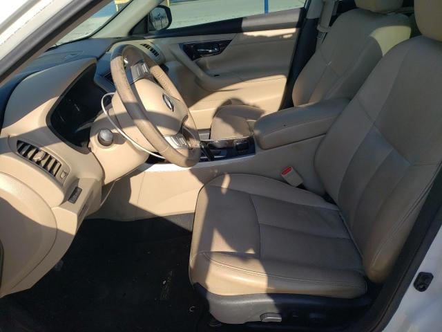 2015 Nissan Altima 2.5 VIN: 1N4AL3AP2FN356296 Lot: 54834744