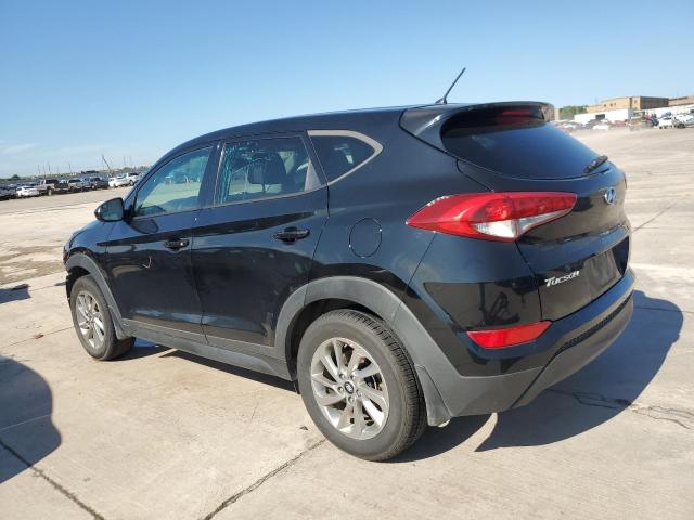 2018 Hyundai Tucson Se VIN: KM8J23A48JU786511 Lot: 55448584