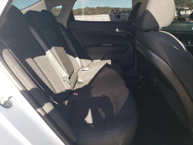 2020 Kia Optima Lx VIN: 5XXGT4L37LG444207 Lot: 55967144