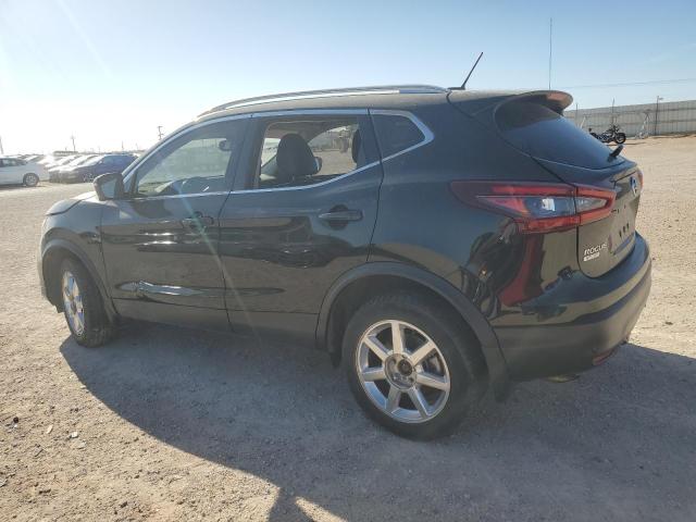 2021 NISSAN ROGUE SPOR - JN1BJ1CW9MW449386