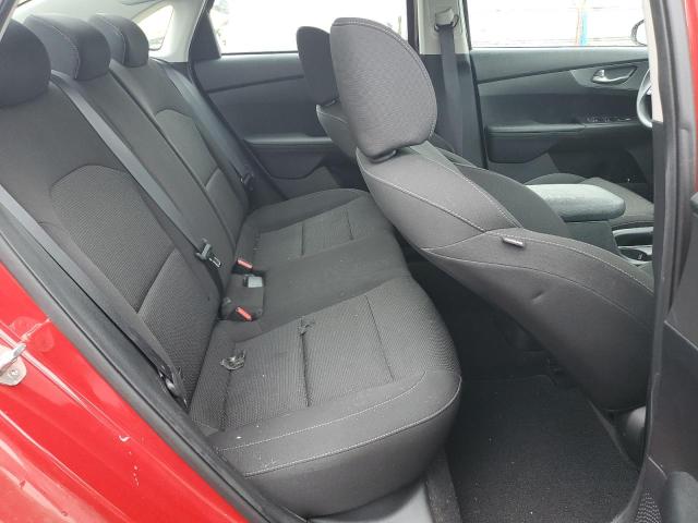 2020 Kia Forte Fe VIN: 3KPF24AD6LE193179 Lot: 54166434