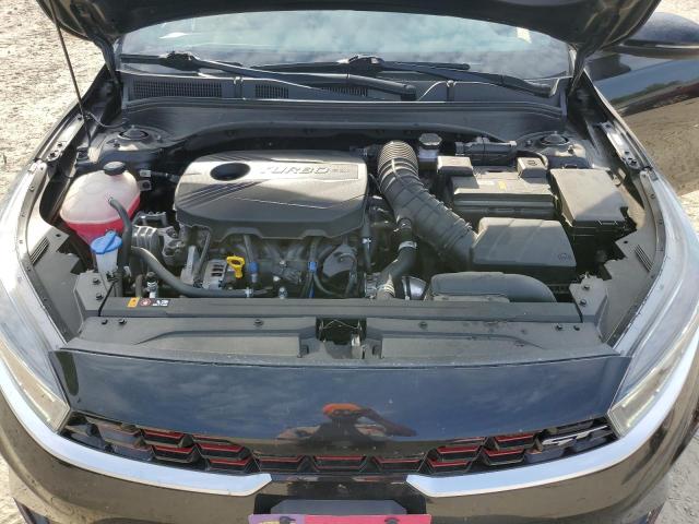 2022 Kia Forte Gt VIN: 3KPF44AC9NE446984 Lot: 55645054