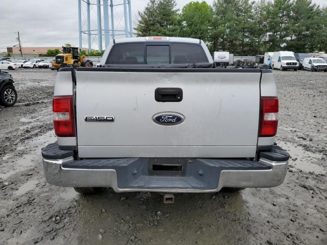 2004 Ford F150 VIN: 1FTPX04574KB16287 Lot: 55379604