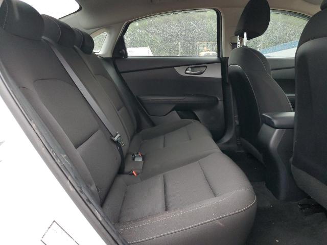 2021 Kia Forte Fe VIN: 3KPF24AD2ME352099 Lot: 55263744