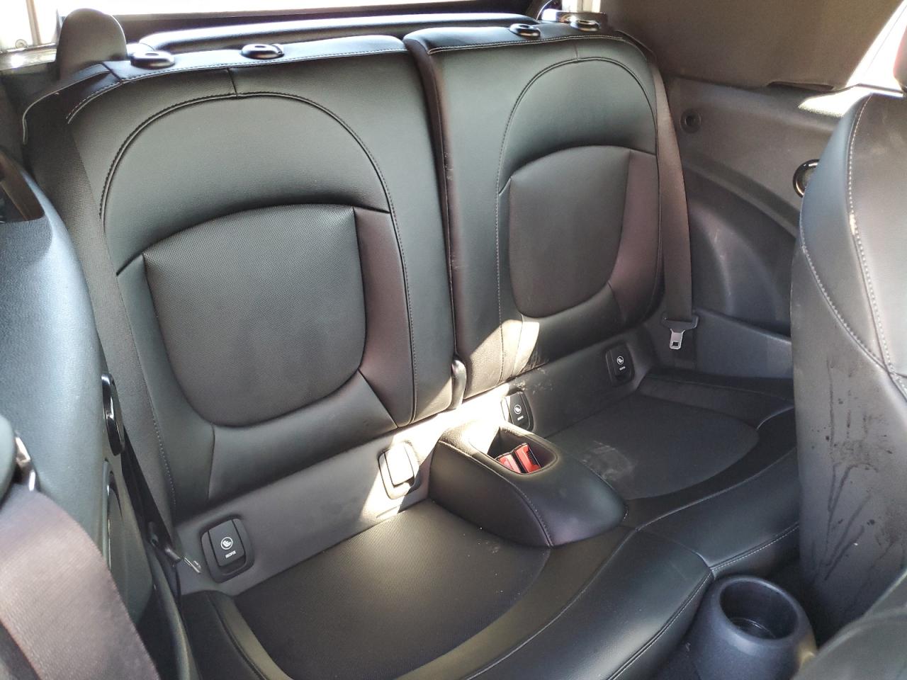 WMWWG9C33H3A92778 2017 Mini Cooper S