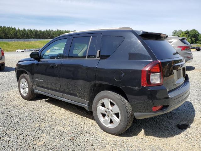 2016 Jeep Compass Sport VIN: 1C4NJCBB5GD777179 Lot: 57341994