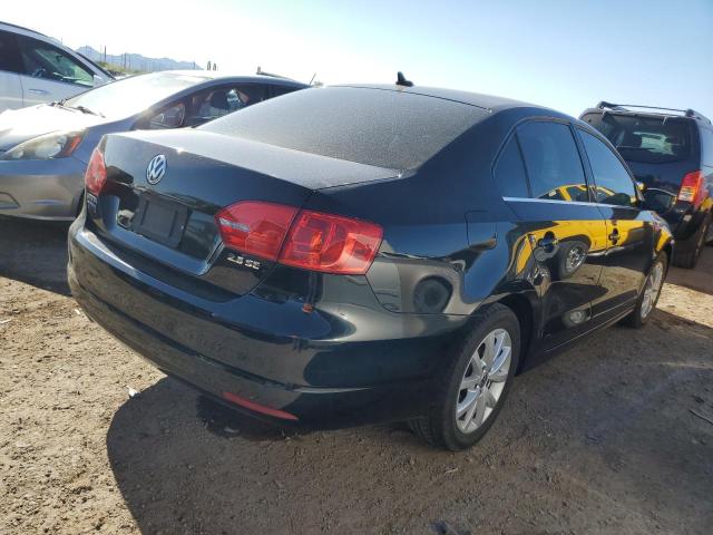 2013 Volkswagen Jetta Se VIN: 3VWDP7AJ4DM398908 Lot: 56452524