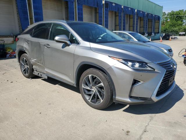 2017 Lexus Rx 350 Base VIN: 2T2BZMCA0HC115835 Lot: 56612484