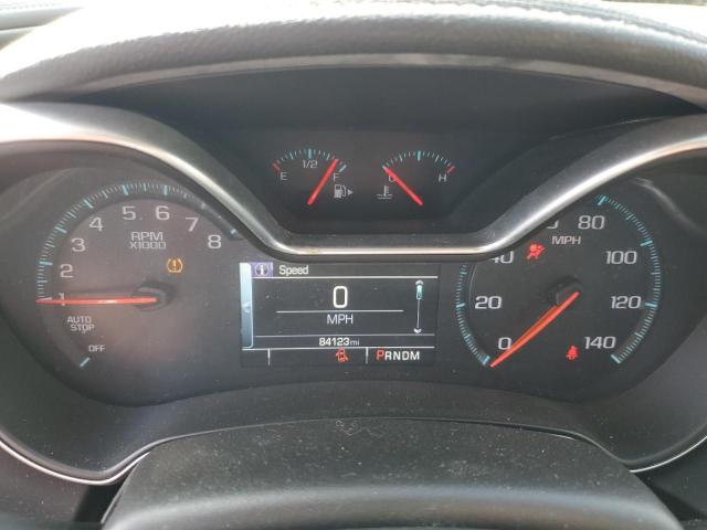 2016 Chevrolet Impala Ls VIN: 2G11X5SA5G9184301 Lot: 55926254