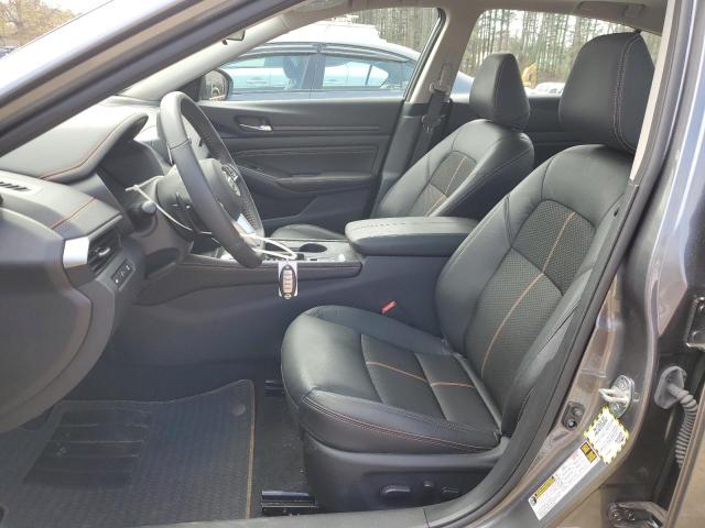 2022 NISSAN ALTIMA 4D 1N4BL4CW1NN419465