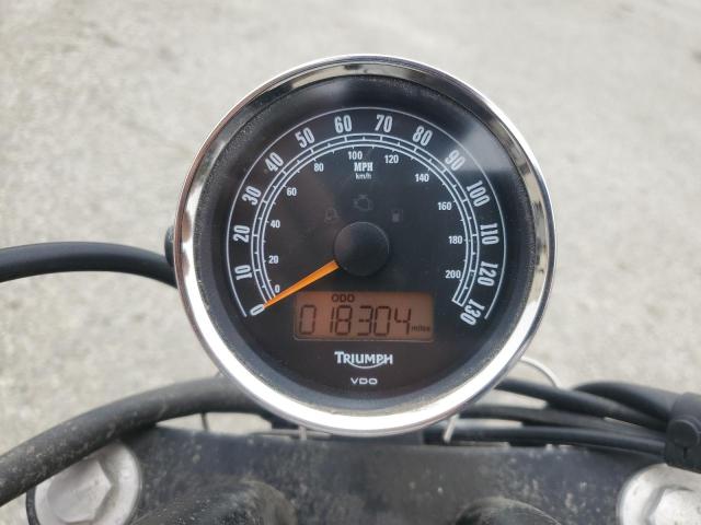 2012 TRIUMPH MOTORCYCLE SPEEDMASTE - SMT915RN5CT543560