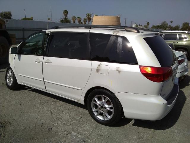 2004 Toyota Sienna Xle VIN: 5TDZA22C24S029140 Lot: 55712124