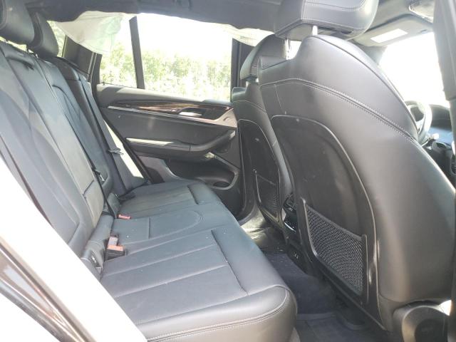 2022 BMW X3 xDrive30I VIN: 5UX53DP00N9K07614 Lot: 56807634