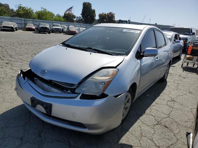 2008 Toyota Prius VIN: JTDKB20U887722286 Lot: 55892164