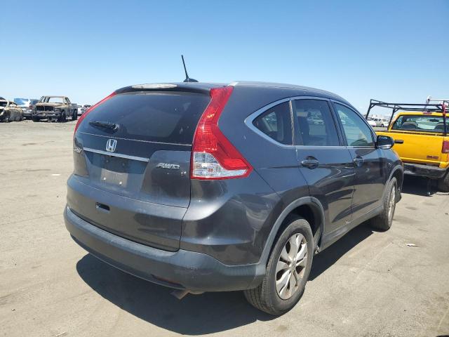 2013 Honda Cr-V Exl VIN: 2HKRM4H78DH664043 Lot: 54360504