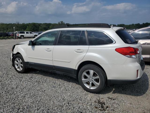 2014 Subaru Outback 2.5I Limited VIN: 4S4BRCNC8E3275619 Lot: 56054834