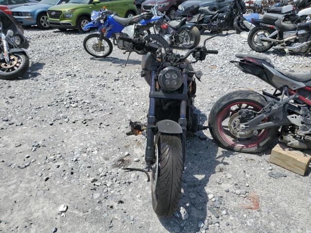 2022 HONDA CMX1100 D - JH2SC8312NK101515