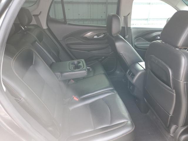 2020 GMC Terrain Slt VIN: 3GKALPEV2LL238016 Lot: 51734214