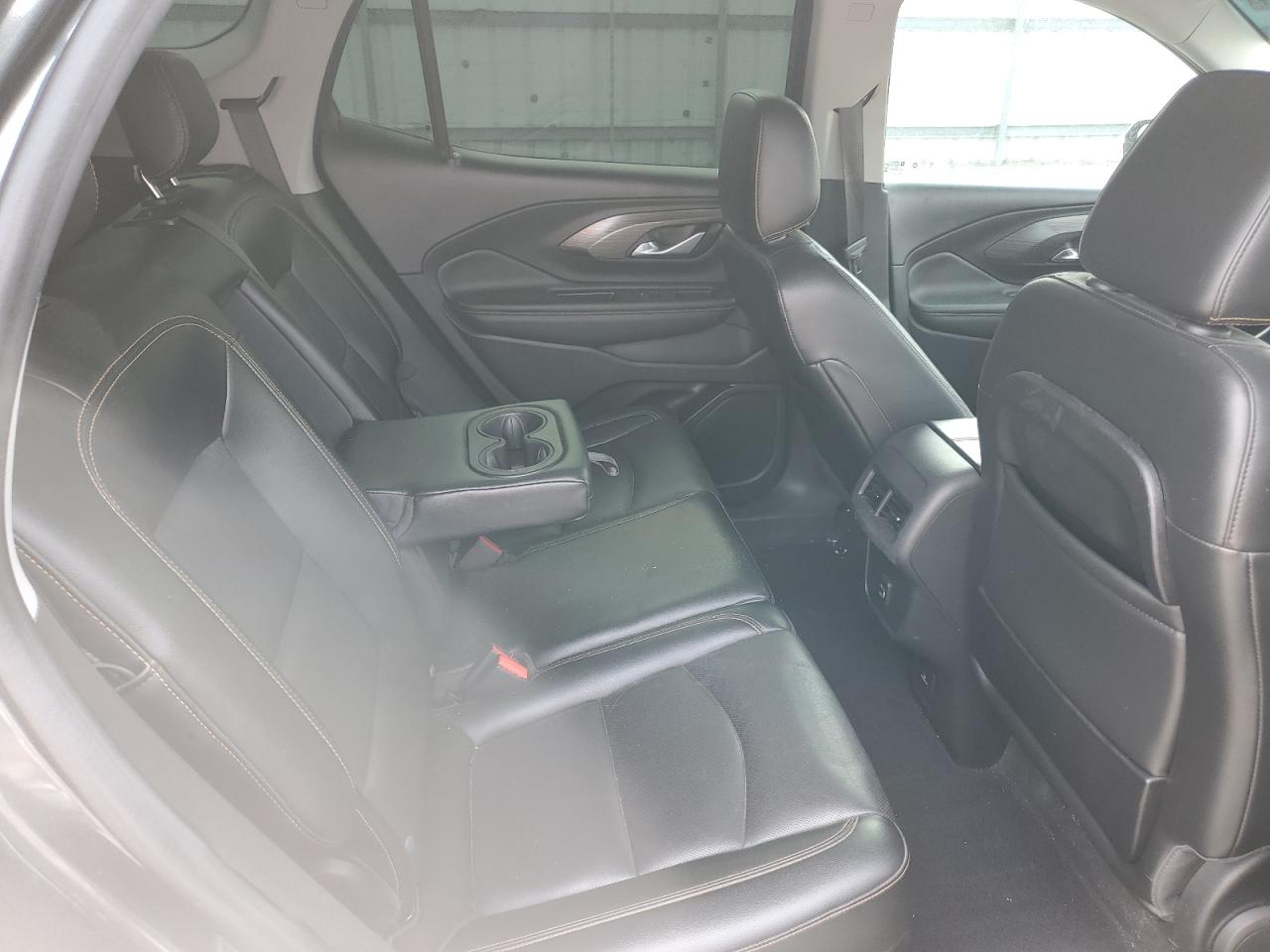 3GKALPEV2LL238016 2020 GMC Terrain Slt