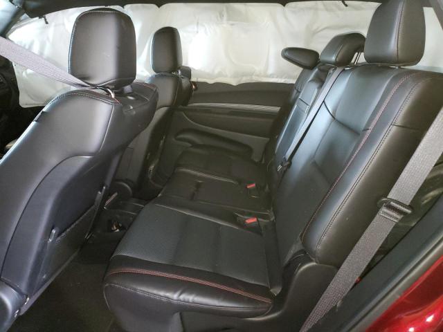 2024 DODGE DURANGO R/ - 1C4SDJCT0RC126010