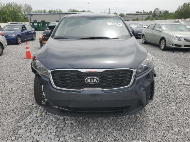 2020 Kia Sorento S VIN: 5XYPGDA59LG683956 Lot: 53505064