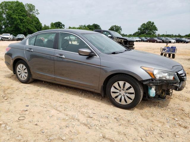 2012 Honda Accord Lx VIN: 1HGCP2F35CA239971 Lot: 54768334