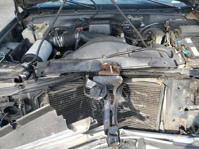 1999 Chevrolet Gmt-400 C1500 VIN: 1GCEC19R8XR130067 Lot: 55881194