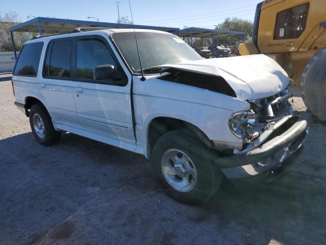 1998 Ford Explorer VIN: 1FMZU32E1WZB10514 Lot: 54080524