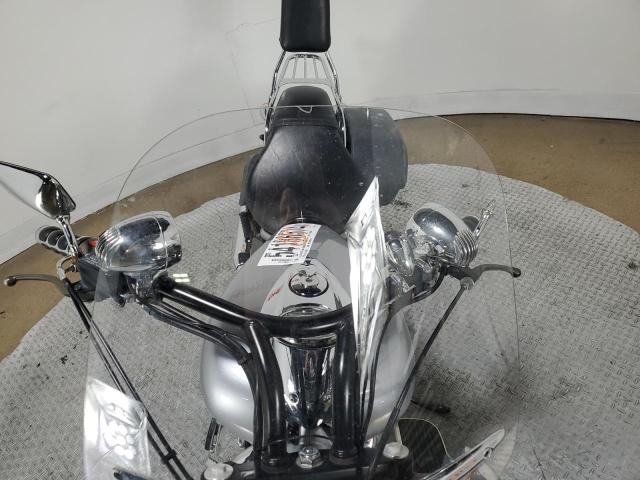 2013 HONDA VT1300 CT JH2SC667XDK300282