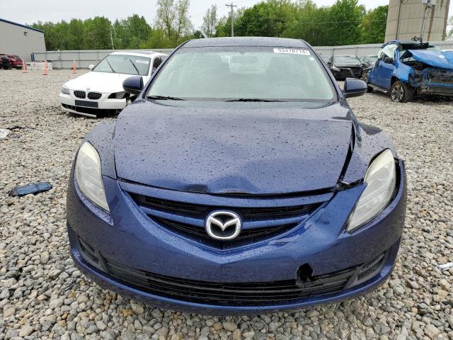 2010 Mazda 6 I VIN: 1YVHZ8BH0A5M42978 Lot: 53478714