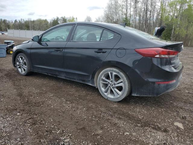 52897804 | 2017 Hyundai elantra se