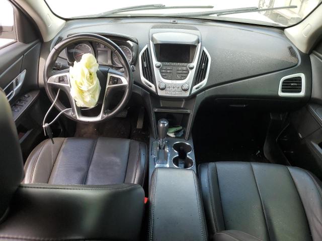 2016 GMC Terrain Slt VIN: 2GKFLUE31G6145355 Lot: 55219834