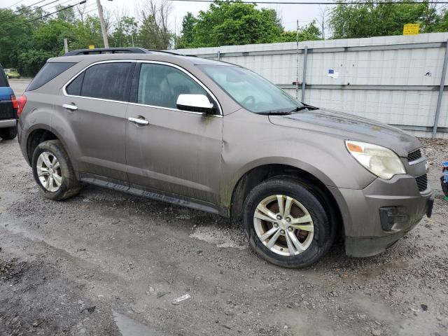 2011 Chevrolet Equinox Lt VIN: 2CNFLEEC2B6264778 Lot: 55420134