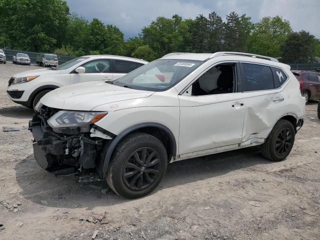 Vin: jn8at2mvxlw101601, lot: 53469594, nissan rogue s 2020 img_1