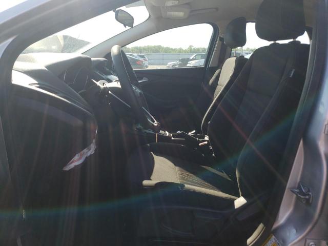 2018 Ford Focus Se VIN: 1FADP3FE2JL248659 Lot: 56906794