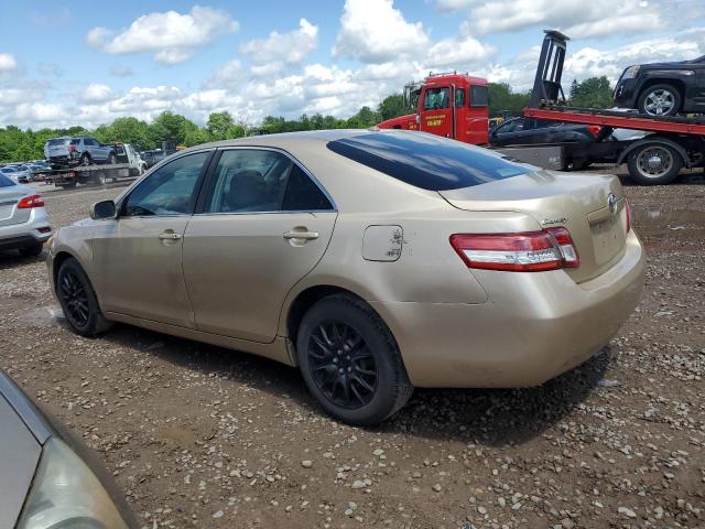 4T1BF3EK6BU697667 2011 Toyota Camry Base