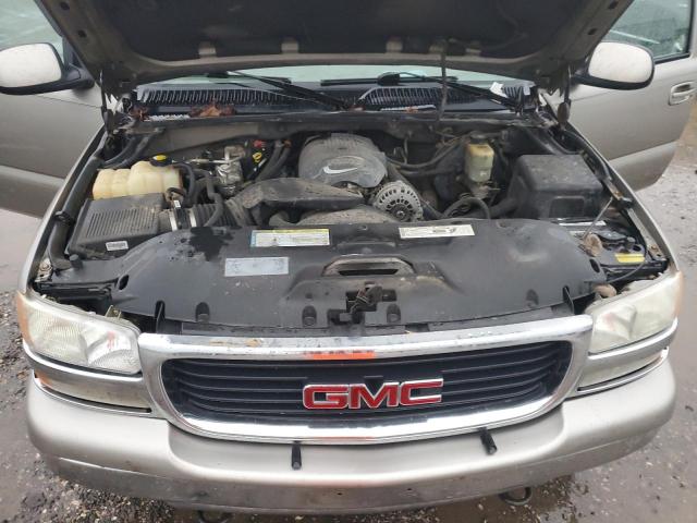 2001 GMC Yukon VIN: 1GKEK13T41J190820 Lot: 56942184