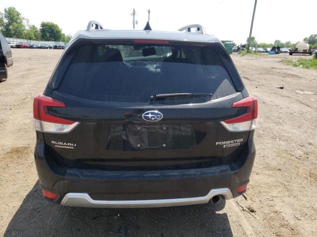 2020 Subaru Forester Touring VIN: JF2SKAXC4LH469236 Lot: 55524264