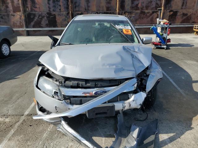 2010 Ford Fusion Sel VIN: 3FAHP0JA3AR372509 Lot: 45825104