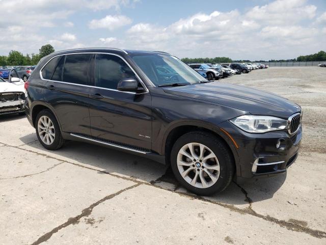 VIN 5UXKR0C52E0C24563 2014 BMW X5, Xdrive35I no.4