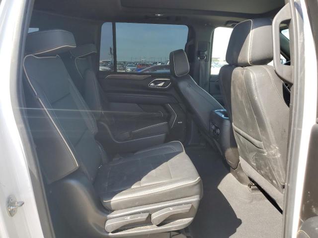 2021 Chevrolet Suburban K1500 Premier VIN: 1GNSKFKT4MR341875 Lot: 54381194