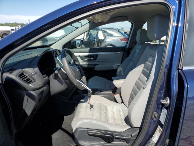 2018 HONDA CR-V LX - 2HKRW5H39JH427635