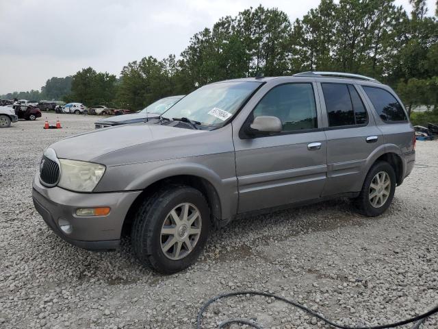 2006 Buick Rainier Cxl VIN: 5GADS13S262212105 Lot: 55729654