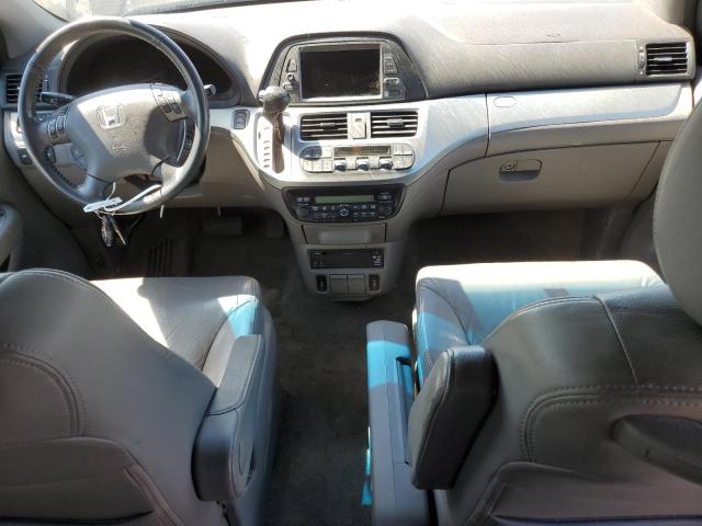 2009 Honda Odyssey Exl VIN: 5FNRL38759B014671 Lot: 56506134